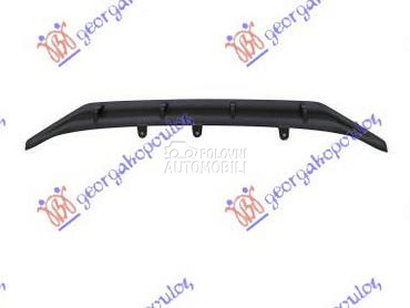 SPOJLER ZADNJEG BRANIKA (M PER za BMW Serija 5 od 2016. do 2020. god.