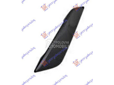 LAJSNA PREDNJEG BLATOBRANA PM za BMW Serija 5 od 2016. do 2020. god.