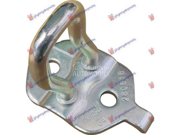 BRAVA GEPEK VRATA za BMW Serija 1 od 2019. do 2024. god.