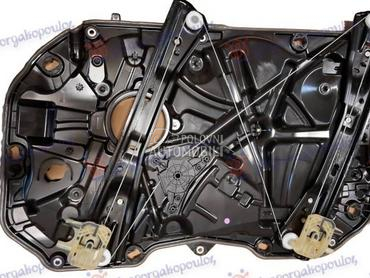 PODIZAC PREDNJEG PROZORA ELEKT za BMW Serija 5 od 2020. do 2024. god.