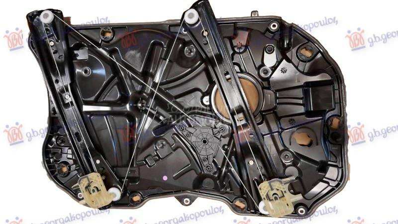 PODIZAC PREDNJEG PROZORA ELEKT