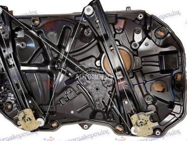 PODIZAC PREDNJEG PROZORA ELEKT za BMW Serija 5 od 2020. do 2024. god.