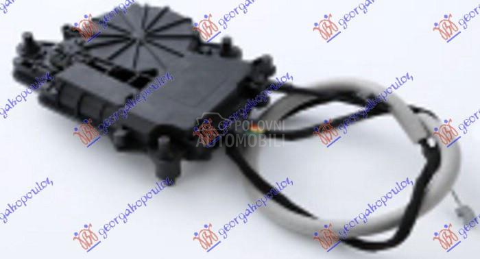 MOTOR BRAVE GEPEK VRATA (5pins