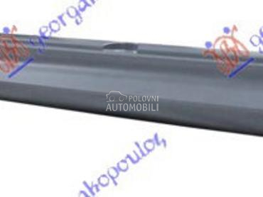 SAJTNA PLASTICNA (M-SPORT) za BMW Serija 5 od 2016. do 2020. god.