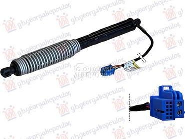 AMORTIZER GEPEK VRATA ELEKTRIC za BMW Serija 5 od 2016. do 2020. god.