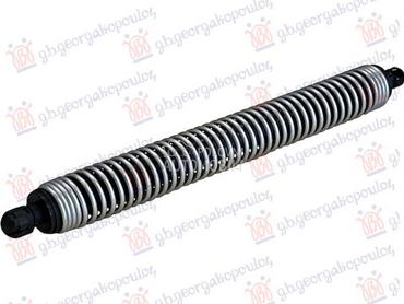 AMORTIZER GEPEK VRATA (POTPORN za BMW Serija 5 od 2016. do 2020. god.