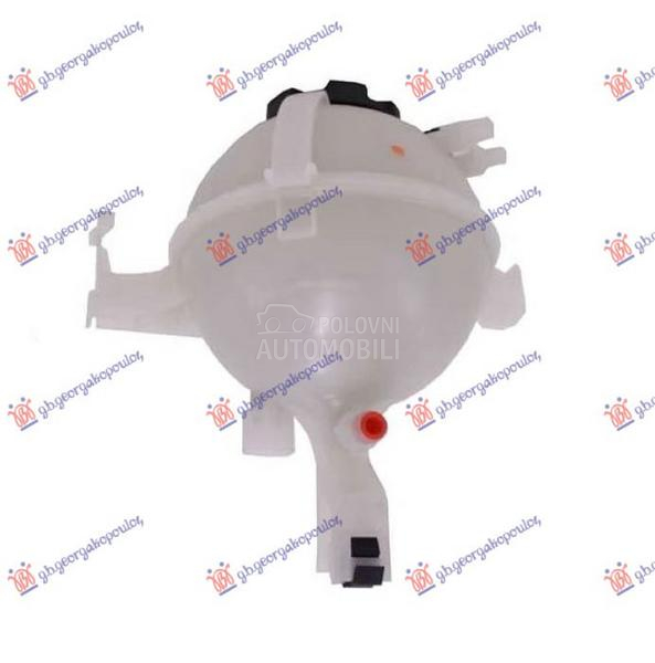 POSUDA ZA ANTIFRIZ (BEZ POKLOP