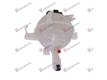 POSUDA ZA ANTIFRIZ (BEZ POKLOP za BMW Serija 5 od 2020. do 2024. god.