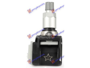 SENZOR PRITISKA U GUMAMA (TPMS za BMW X3 od 2017. do 2021. god.