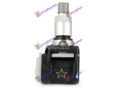 SENZOR PRITISKA U GUMAMA (TPMS za MINI Cooper od 2024. do 2025. god.