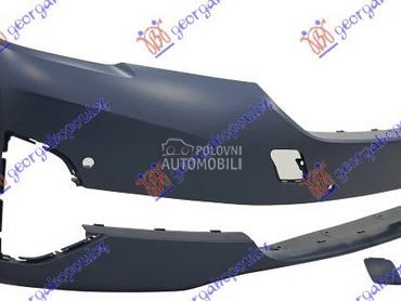 PREDNJI BRANIK PM (4 PDC SENZO za BMW Serija 5 od 2020. do 2024. god.