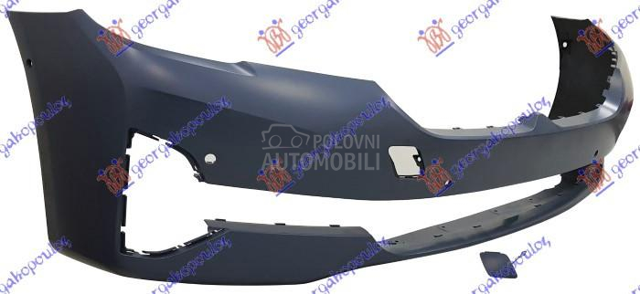 PREDNJI BRANIK PM (6 PDC SENZO