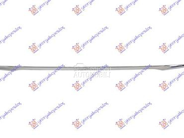 LAJSNA ZADNJEG BRANIKA HROM (L za BMW Serija 5 od 2020. do 2024. god.