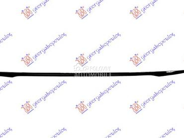 LAJSNA ZADNJEG BRANIKA SJAJ-CR za BMW Serija 5 od 2020. do 2024. god.