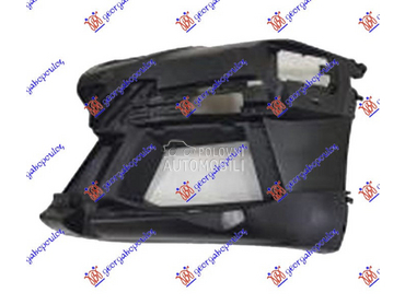 NOSAC MAGLENKE PLASTICNI (M-SP za BMW Serija 5 od 2020. do 2024. god.