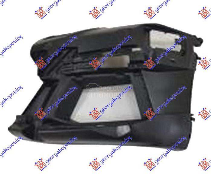 NOSAC MAGLENKE PLASTICNI (M-SP