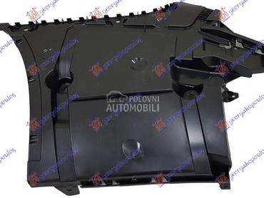 NOSAC ZADNJEG BRANIKA BOCNI KA za BMW Serija 5 od 2020. do 2024. god.