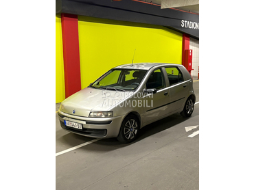 Fiat Punto 1.2
