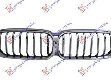 PVC MASKA (M-SPORT) za BMW Serija 5 od 2020. do 2024. god.