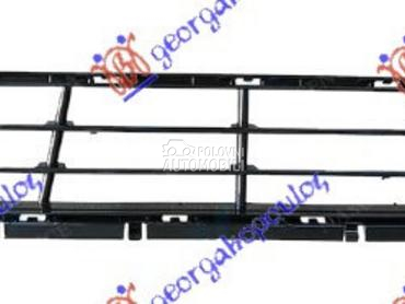 CENTRALNA RESETKA za BMW Serija 5 od 2020. do 2024. god.