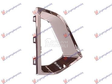 LAJSNA PREDNJEG BRANIKA (LUXUR za BMW Serija 5 od 2020. do 2024. god.