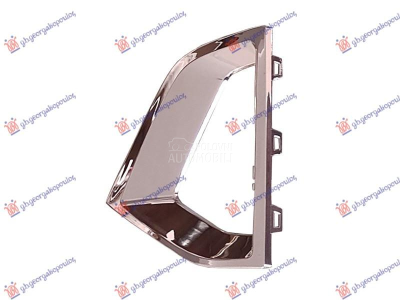 LAJSNA PREDNJEG BRANIKA (LUXUR