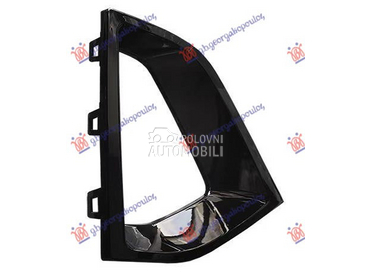 LAJSNA PREDNJEG BRANIKA (BASIC za BMW Serija 5 od 2020. do 2024. god.