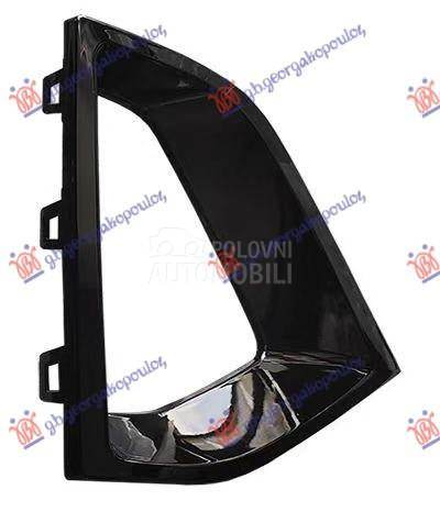 LAJSNA PREDNJEG BRANIKA (BASIC