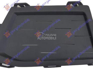 RESETKA PREDNJEG BRANIKA (M-SP za BMW Serija 5 od 2020. do 2024. god.