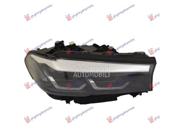 FAR CEO LED (DEPO) za BMW Serija 5 od 2020. do 2024. god.