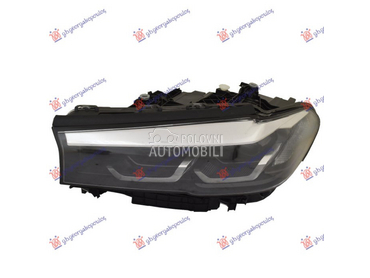 FAR CEO LED (DEPO) za BMW Serija 5 od 2020. do 2024. god.