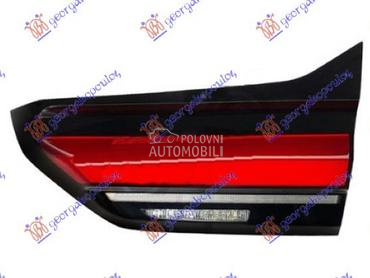 STOP LAMPA UNUTRASNJA KARAVAN za BMW Serija 5 od 2020. do 2024. god.