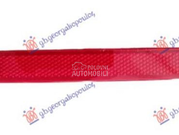 KATADIOPTER U ZADNJEM BRANIKU za BMW Serija 5 od 2020. do 2024. god.