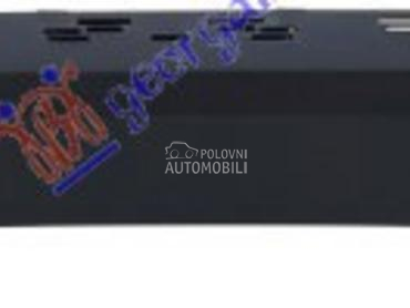 SPOJLER ZADNJEG BRANIKA KARAVA za BMW Serija 5 od 2020. do 2024. god.