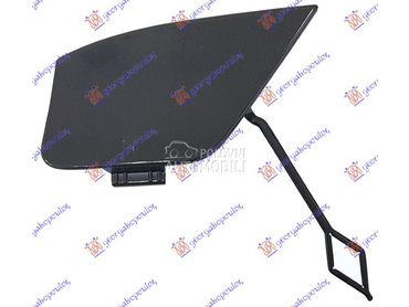 POKLOPAC KUKE ZADNJEG BRANIKA za BMW Serija 5 od 2020. do 2024. god.