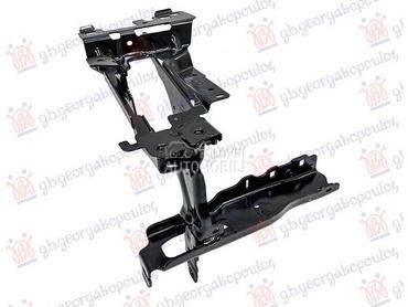 OKVIR FARA METALNI za BMW Serija 7 od 2022. do 2025. god.