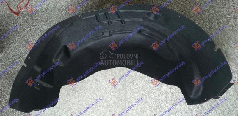 ZADNJE POTKRILO PLASTICNO