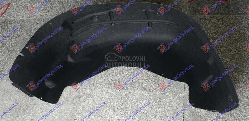 ZADNJE POTKRILO PLASTICNO