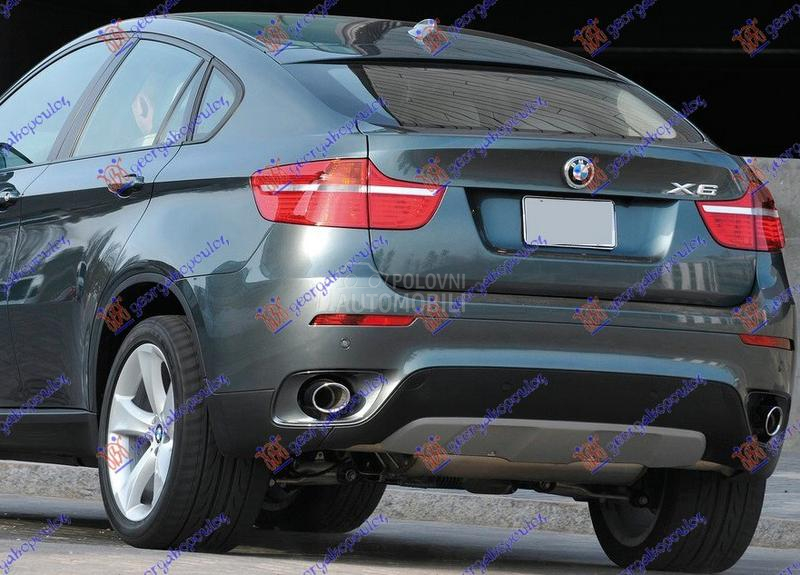 ZADNJI BRANIK PM (2 PDC SENZOR