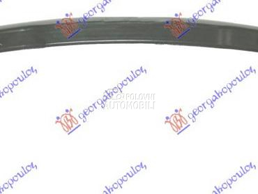 SINA PREDNJEG BRANIKA METAL za BMW X6 od 2008. do 2014. god.