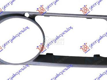 OKVIR MAGLENKE 12- (M-SPORT) za BMW X6 od 2008. do 2014. god.