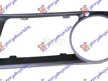 OKVIR MAGLENKE 12- (M-SPORT) za BMW X6 od 2008. do 2014. god.