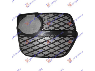 RESETKA PREDNJEG BRANIKA (OTVO za BMW X6 od 2008. do 2014. god.