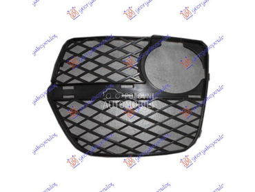 RESETKA PREDNJEG BRANIKA (OTVO za BMW X6 od 2008. do 2014. god.