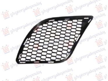 RESETKA PREDNJEG BRANIKA (M-SP za BMW X6 od 2008. do 2014. god.