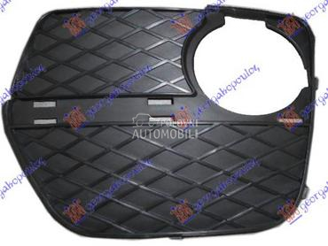 RESETKA PREDNJEG BRANIKA (ZATV za BMW X6 od 2008. do 2014. god.