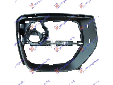 RESETKA PREDNJEG BRANIKA UNUTR za BMW X6 od 2008. do 2014. god.