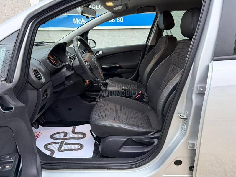 Opel Corsa D 1.3cdti COSMO