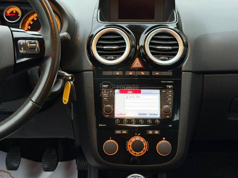 Opel Corsa D 1.3cdti COSMO