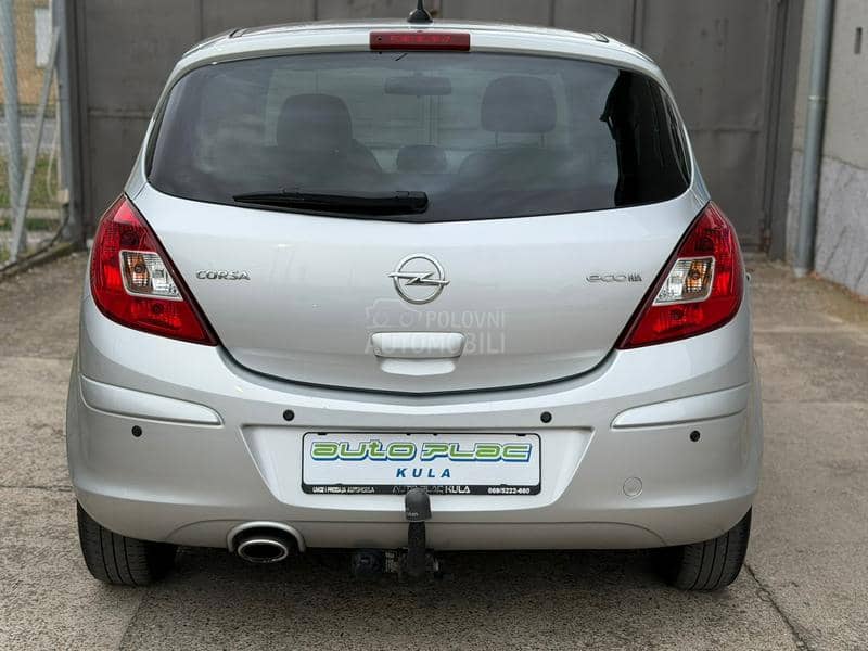 Opel Corsa D 1.3cdti COSMO